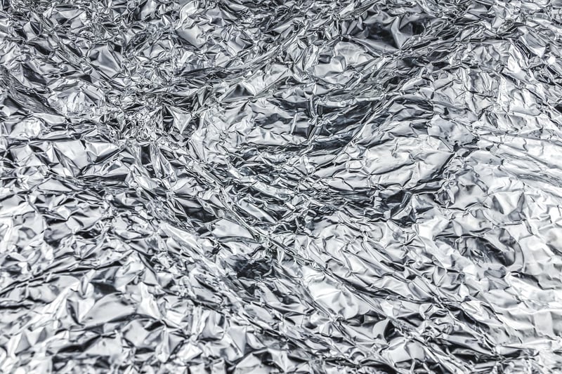 Time Anomaly Image